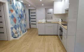 Three Rooms Apartment