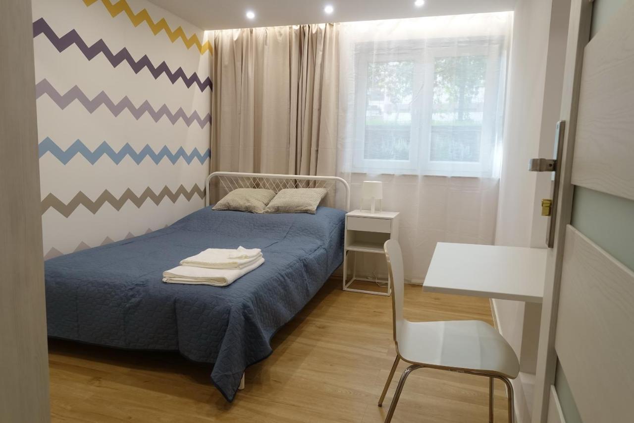 Three Rooms Apartment Krakov Exteriér fotografie