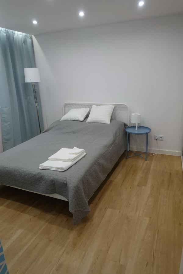 Three Rooms Apartment Krakov Exteriér fotografie